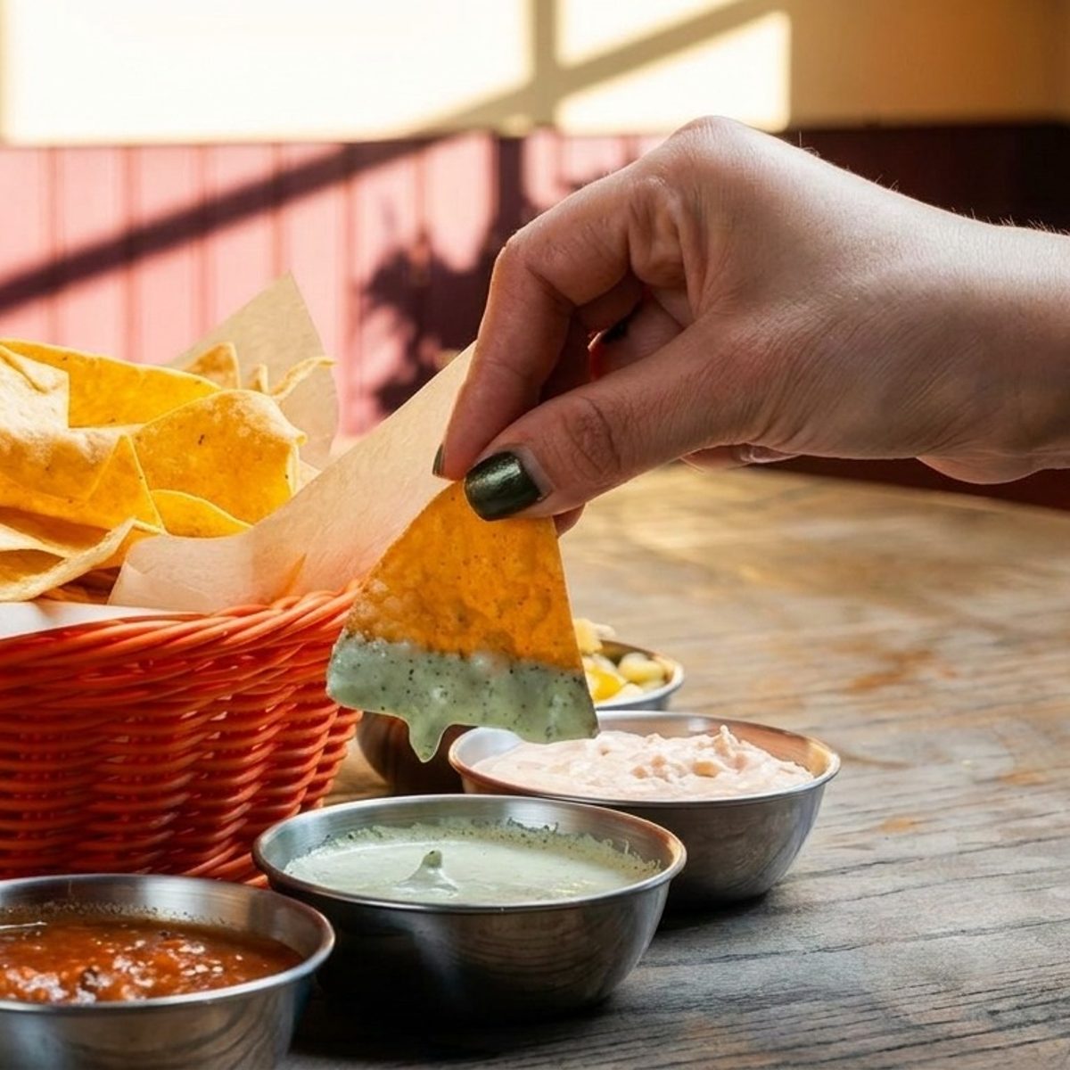Lupita's Valley Rewards