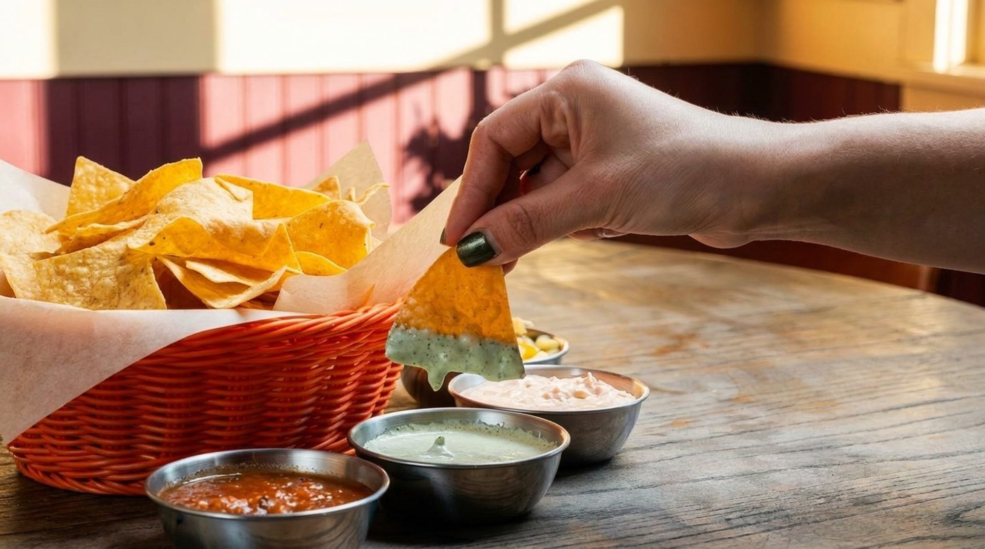 Lupita's Valley Rewards