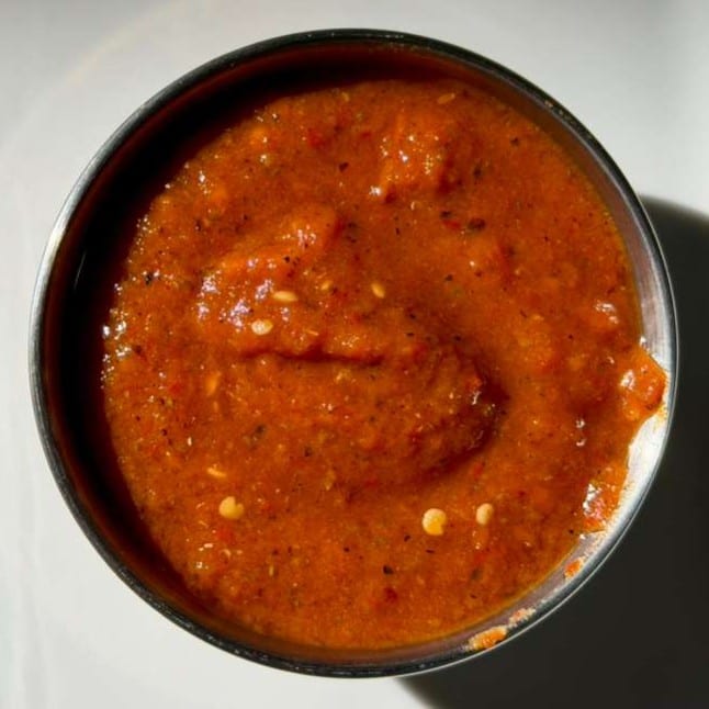 Honey Chipotle.