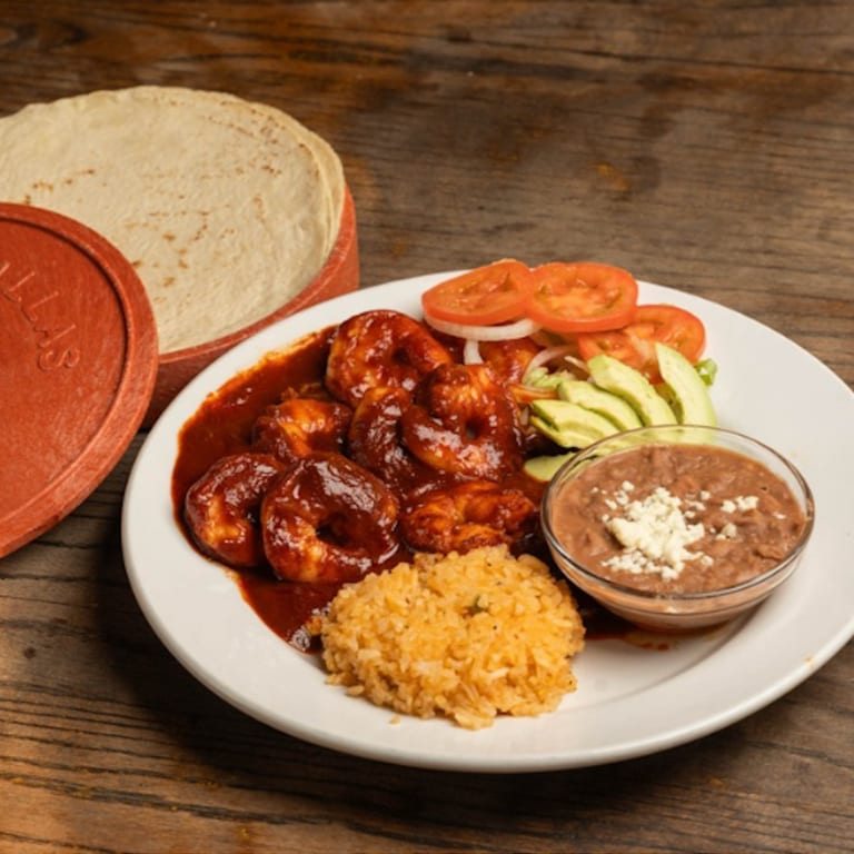 Delicious Pollo Asado