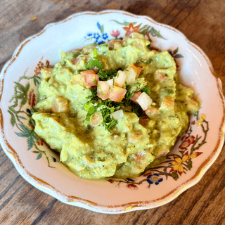 Guacamole
