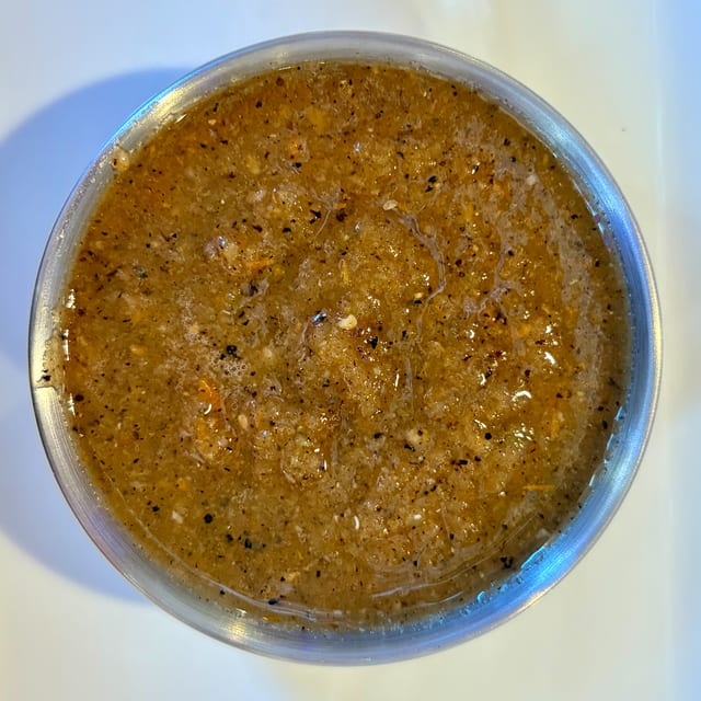 Molcajete.